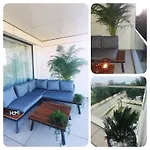 Apartment Vogh *