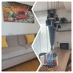 Apartment Vogh Olimp