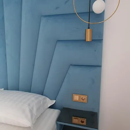 Vogh Apartment