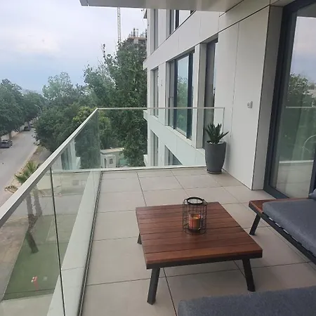 Vogh Apartment Olimp
