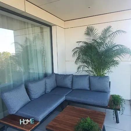 Apartment Vogh Olimp