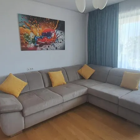 Apartment Vogh *