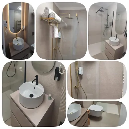 Apartment Vogh Olimp