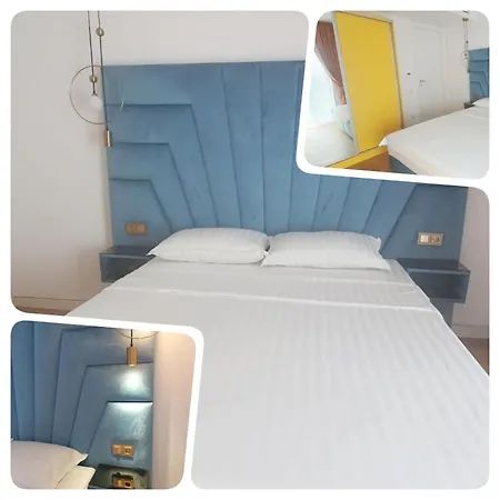 Vogh Appartement