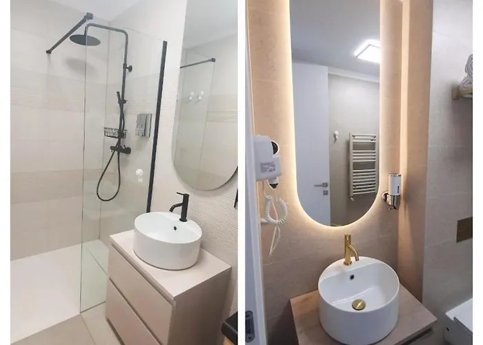 Vogh Apartment Olimp