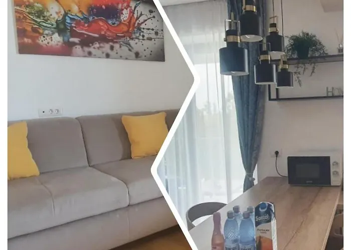 Apartment Vogh Olimp